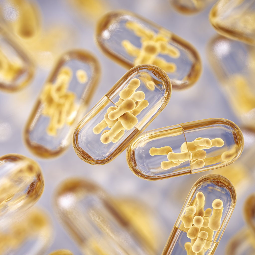 Probiotics