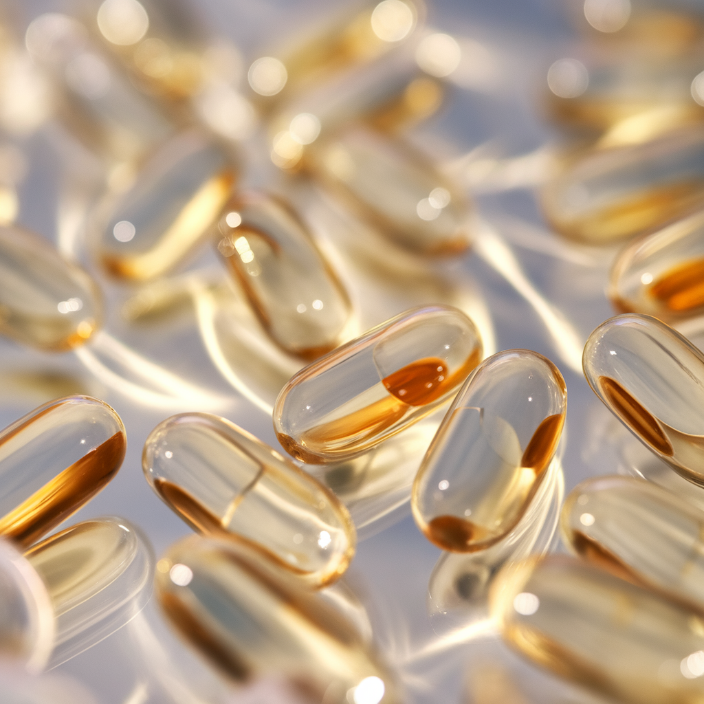 Digestive Enzymes